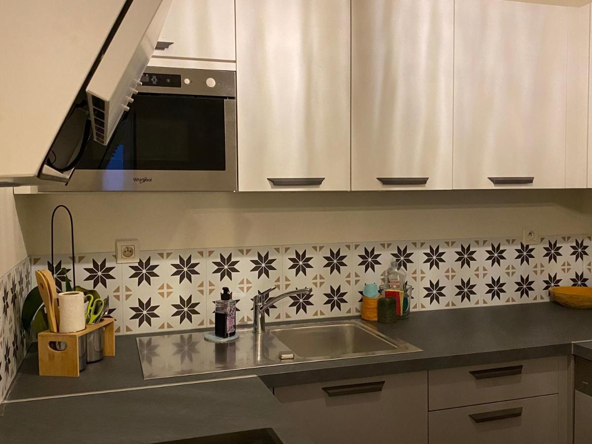 Coural' Home ناربون المظهر الخارجي الصورة