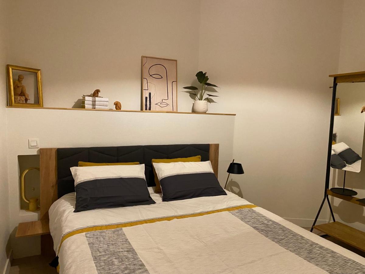 Coural' Home ناربون المظهر الخارجي الصورة