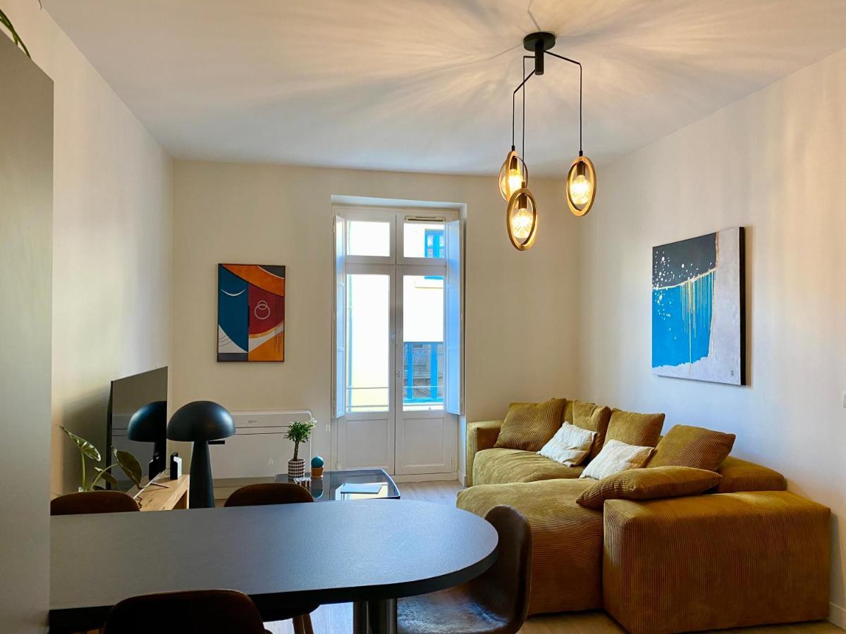 Coural' Home ناربون المظهر الخارجي الصورة