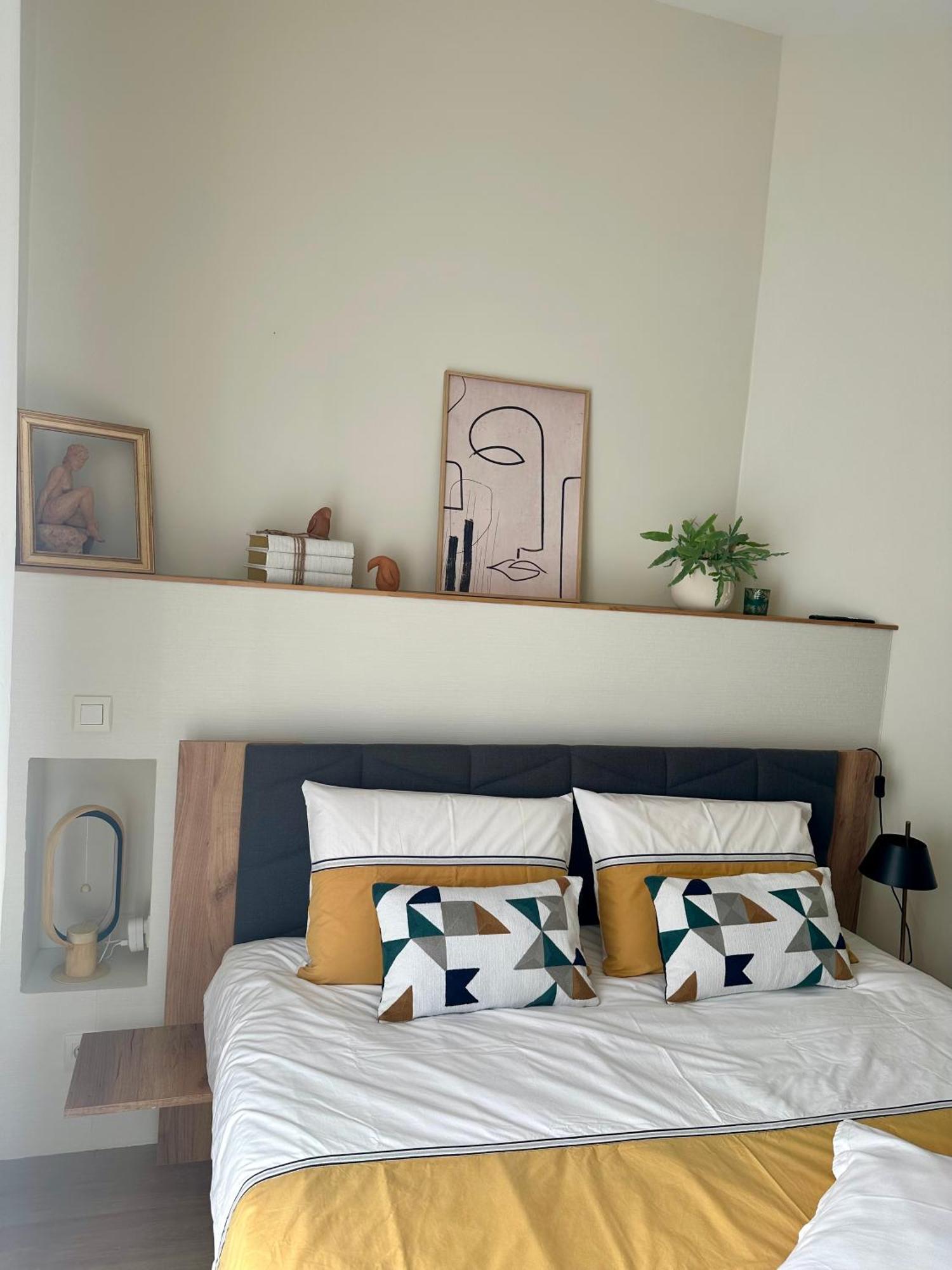 Coural' Home ناربون المظهر الخارجي الصورة